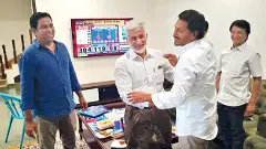 కసిరెడ్డి ఎవరు? ఈయన కథన ఏమిటి?