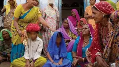 గుజరాత్‌లో వెలుగుచూస్తున్న బాల్య వివాహాలు..