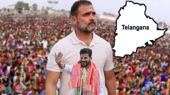 తెలంగాణ బాస్.. రేవంతా ? రాహులా ?