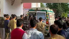 కాశ్మీర్ లో ఉగ్రవాదుల దాడి, 27 మంది పర్యాటకుల మృతి