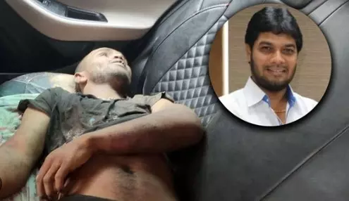 ఆంధ్రాలో మళ్లీ దళితుల చుట్టూ రాజకీయాలు మొదలు ఆంధ్రాలో మళ్లీ దళితుల చుట్టూ రాజకీయాలు మొదలు