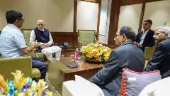 మరోసారి నెత్తురోడిన కశ్మీర్.. కేంద్రం సీరియస్