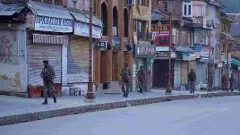 వెళ్లి మోదీకి చెప్పుకోమన్న ఇస్లామిక్ ఉగ్రవాదులు