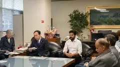 రేవంత్ విదేశీ ప్రయాణాలు పెట్టుబడులు రాబడుతాయా ?