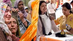 నవ వధువు కళ్ల ముందే భర్తను కాల్చిచంపిన ఉగ్రమూకలు..