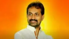 టీడీపీ నేత వీరయ్య ఒంటిపై 53 కత్తిపోట్లా! సీఎం ఆవేదన