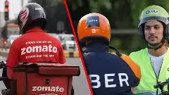 గిగ్ వర్కర్స్ కు ఒక శుభవార్త...