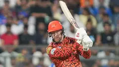 ఐపీఎల్: మరోసారి చిత్తుగా ఓడిపోయిన సన్ రైజర్స్ హైదరాబాద్