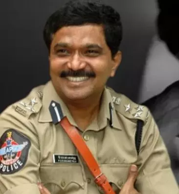 టెర్రర్ ఆయన స్టైల్.. ఆది నుంచి పిఎస్సార్ వివాదాస్పదుడే!