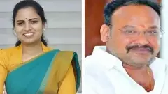 విడదల రజనీ మరిది అరెస్ట్, విజయవాడకు తరలింపు