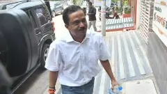 ఈ ఐపీఎస్ ఎందుకు ఇలా వ్యవహరిస్తున్నారు..