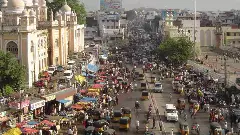 పహల్గామ్ ఎఫెక్ట్‌తో పాతబస్తీలో హైఅలెర్ట్..