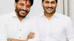 దువ్వాడ శ్రీనివాస్ జగన్ ను ఏమన్నారంటే