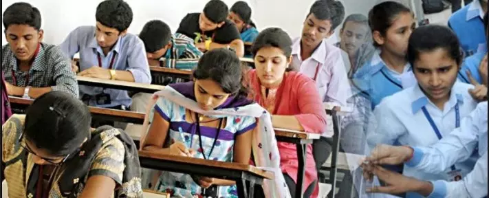 లక్షలమంది ఇంటర్మీడియట్ విద్యార్ధులను దెబ్బతీసిన రెండు సబ్జెక్టులు