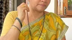 హరే రామాకు బుదులు అల్లా జపించాం