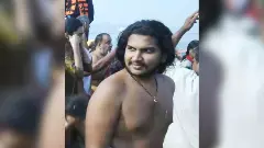 కంచి కామకోటి పీఠం గురుపరంపరకు ఎంపికైన తెలుగు వాసి దుడ్డు గణేష్