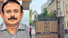 ఏసీబీ దాడుల్లో కాళేశ్వరం ప్రాజెక్టు సొరచేప దొరికిందా ?