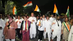 యుద్ధమంటే సంక్షేమ పథకాలు అమలు చేయడం కాదు, రేవంత్