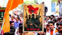 ఇండియా.. ఇజ్రాయెల్ లా చేయలేదా? ఎందుకు?