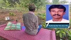 మావోయిస్టు రూపేష్..ఆ అగ్రనేత ఒకరేనా ?