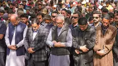 పహల్గాం హత్యాకాండ ఒమర్‌పై ప్రభావం చూపుతుందా?