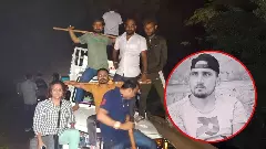 గుజరాత్‌లో పశువుల వ్యాపారులు హత్యకు గురవుతున్నారా?