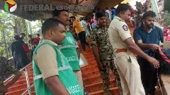 High alert Zones | ఆధ్యాత్మిక నగరాలపై నిఘా సంస్థల డేగ కన్ను