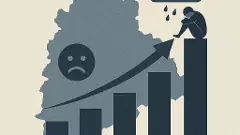 తెలంగాణలో  ‘మానసిక సంక్షో భం’