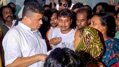 ముర్షిదాబాద్‌ అల్లర్ల బాధితుల కోసం ‘సామరస్య నిధి’