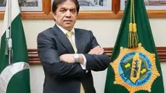 ‘‘మీ పై 130 అణుబాంబులు వేస్తాం’’ భారత్ ను హెచ్చరించిన పాక్ మంత్రి