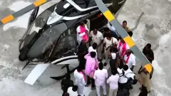 తెలంగాణ పాటలతో దద్దరిల్లిన బీఆర్ఎస్ రజతోత్సవ సభ