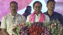 ఆపరేషన్ కగార్ నిలిపేయాలని మోడీని డిమాండ్ చేసిన కేసీఆర్