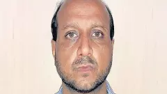 హైదరాబాదీ మహిళతో ప్రేమ పెళ్లి పేరిట పాకిస్థానీ మోసం