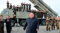 ‘‘అవును.. రష్యాకు సైనికులను పంపాము’’: ఉత్తర కొరియా