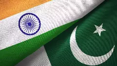 పాక్ తో యుద్ధం చేస్తే భారత్ ఓడిపోతుంది: కాంగ్రెస్ మాజీ ఎమ్మెల్యే