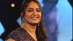 అనుష్క  కి ఏమైంది?