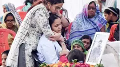 శుభం ద్వివేదిని అనే అమరవీరుడిగా గుర్తించాలనే డిమాండ్ నెరవేరుతుందా?