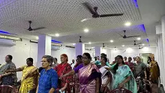 ‘శ్రామిక మహిళ - అవగాహన సదస్సు’ రిపోర్టు