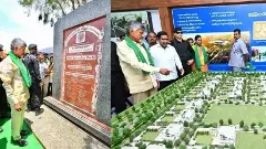 జగన్ హయాంలో ఆగిన పనులకు మళ్లీ ప్రాణం పోస్తున్న చంద్రబాబు