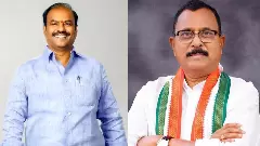 మంత్రి సాక్షిగా ఎంఎల్ఏపై ఎంపీ దాడిచేశారా ?