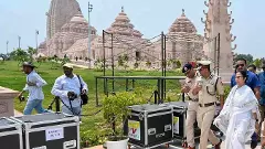 వెస్ట్ బెంగాల్‌లో పూరీ జగన్నాథ ఆలయం ఎందుకు వివాదాస్పదమవుతుంది?