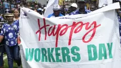 నేడే మే డే: ఎనిమిది గంటల పనిదినం ఎందుకో తెలుసా?