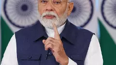 కులగణన మీద  మోదీ యూ టర్న్ – కాంగ్రెస్ చేజారిన వజ్రాయుధం?