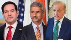 రెండు దేశాలు కూర్చోని మాట్లాడుకోండి: అమెరికా విదేశాంగ మంత్రి