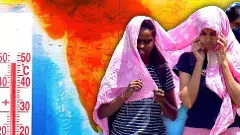 తెలంగాణను అల్లాడిస్తున్న ఎండలు, అధికారుల ముందుజాగ్రత్త చర్యలు