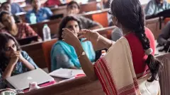 యూనివర్సిటీ పార్ట్ టైం అధ్యాపకులు వెట్టిచాకిరి కూలీలేనా!