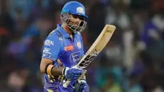 ఆసీస్ పర్యటనకు ఎంపిక కాకపోవడం తీవ్రంగా కలిచివేసింది: సూర్యకుమార్