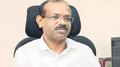 తొలిసారి ఏపీ మద్యం కేసులో ఐఏఎస్ అధికారి