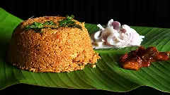 బిర్యానీకి ఒక ప్రాణం బలి.. ఆగమాగంగా ఫుడ్ ఇండస్ట్రీ..