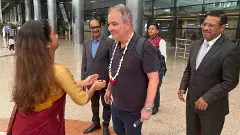 హైదరాబాద్‌లో అందాల పోటీలకు  విస్తృత ఏర్పాట్లు